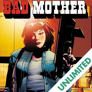 Bad Mother